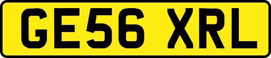 GE56XRL