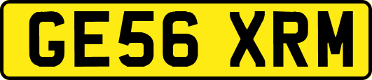 GE56XRM