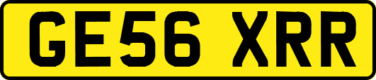 GE56XRR