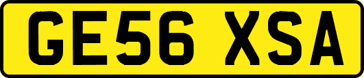 GE56XSA