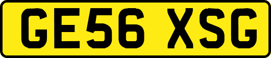 GE56XSG