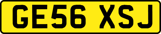 GE56XSJ