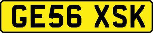 GE56XSK