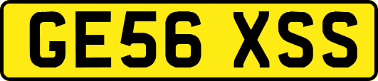 GE56XSS