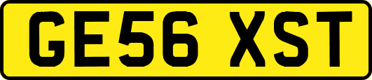 GE56XST