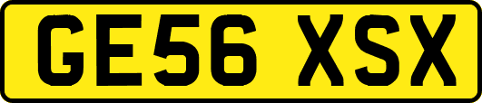GE56XSX