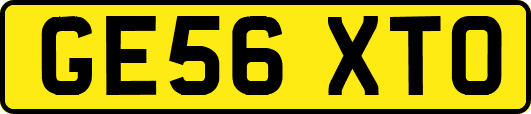 GE56XTO