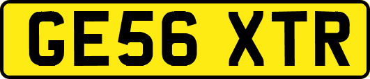 GE56XTR