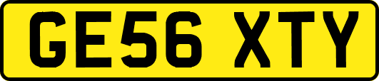 GE56XTY