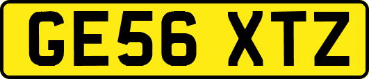 GE56XTZ