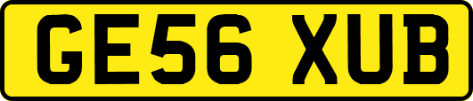 GE56XUB