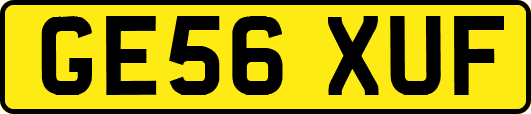 GE56XUF