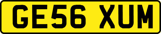 GE56XUM
