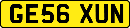 GE56XUN