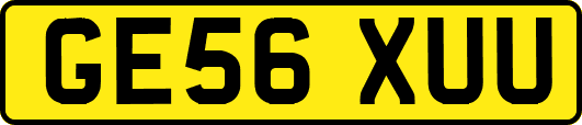 GE56XUU