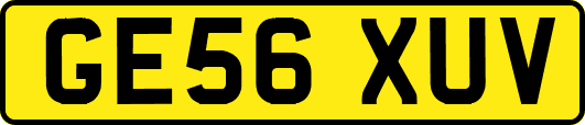 GE56XUV