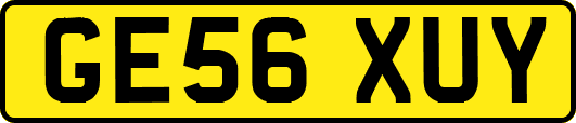 GE56XUY