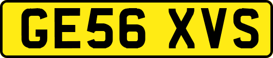 GE56XVS