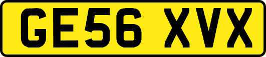 GE56XVX