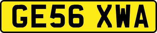 GE56XWA