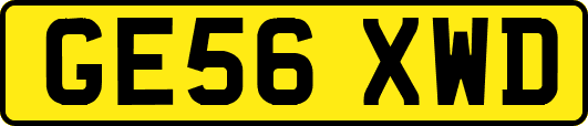 GE56XWD