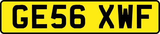 GE56XWF