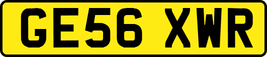 GE56XWR