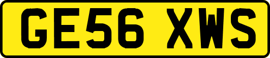 GE56XWS