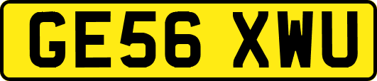 GE56XWU