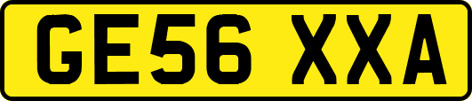 GE56XXA