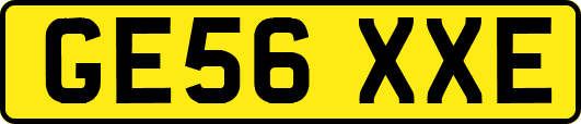 GE56XXE