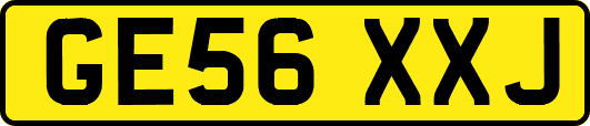 GE56XXJ