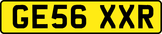 GE56XXR