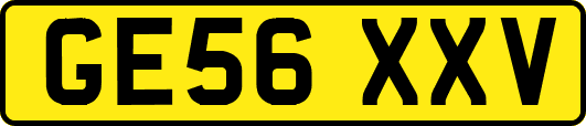 GE56XXV