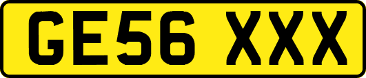 GE56XXX