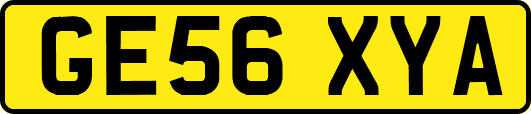 GE56XYA