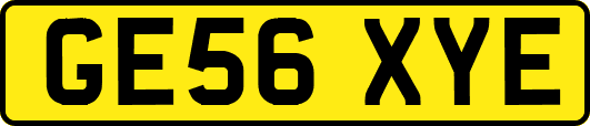 GE56XYE
