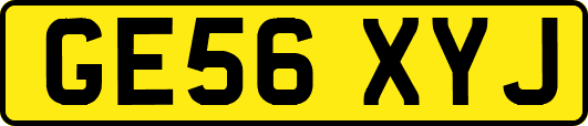 GE56XYJ