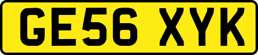 GE56XYK