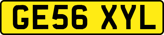 GE56XYL
