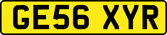 GE56XYR