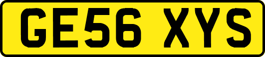 GE56XYS