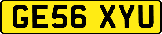 GE56XYU