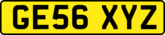 GE56XYZ