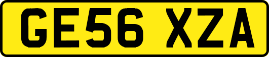GE56XZA
