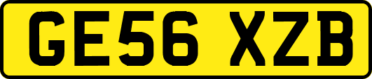 GE56XZB