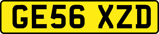 GE56XZD