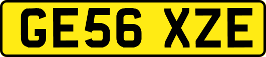 GE56XZE