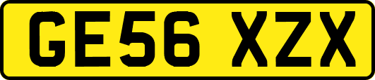 GE56XZX