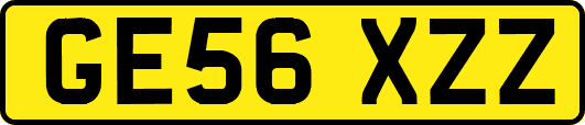 GE56XZZ